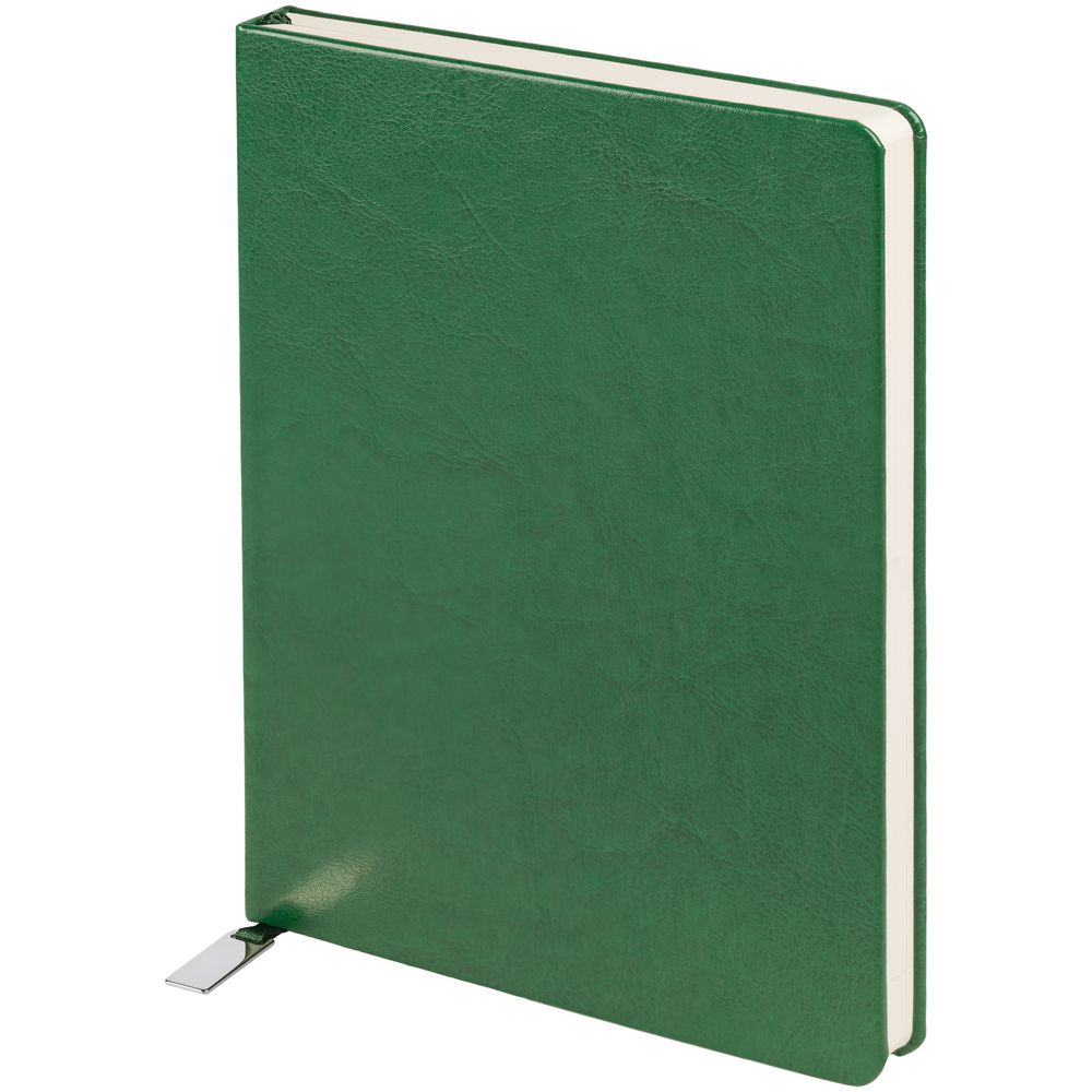 картинка Ежедневник Ever, недатированный, зеленый от магазина "Paul's collection"