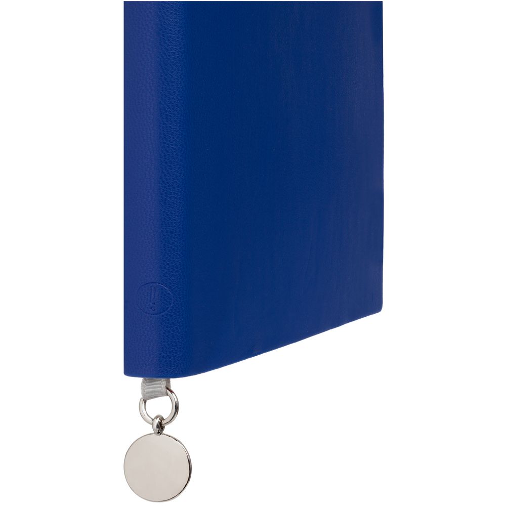 картинка Ежедневник Chillout Mini, недатированный, синий от магазина "Paul's collection"