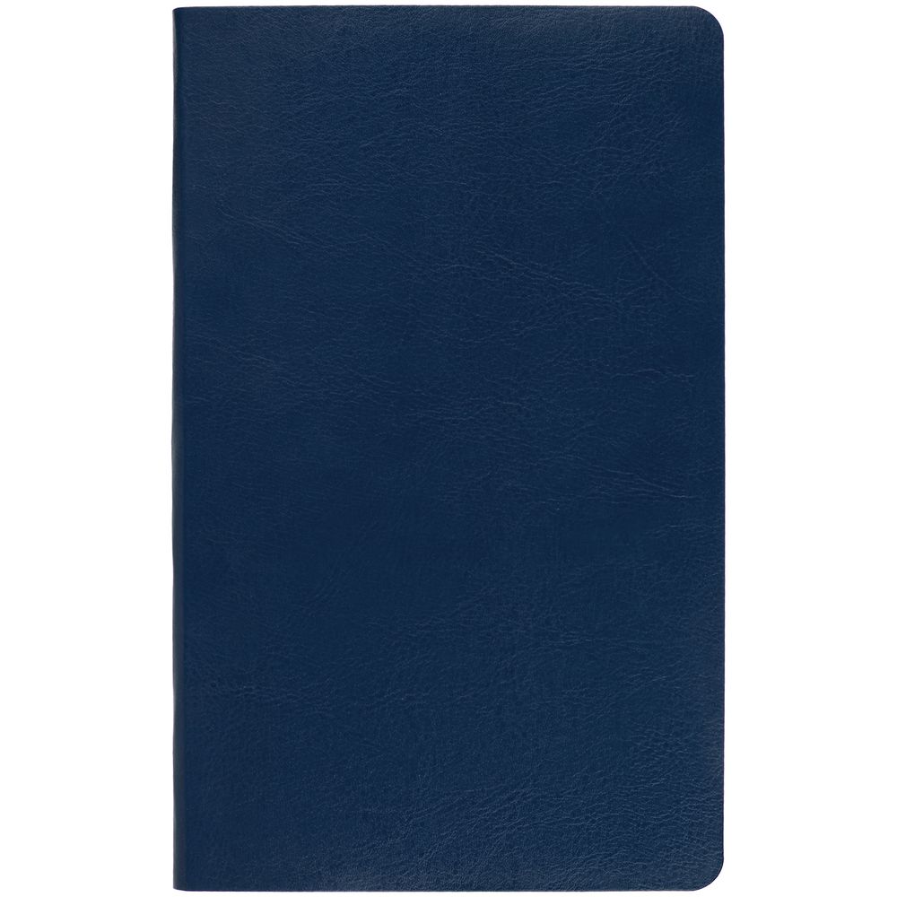 картинка Блокнот Blank, синий от магазина "Paul's collection"