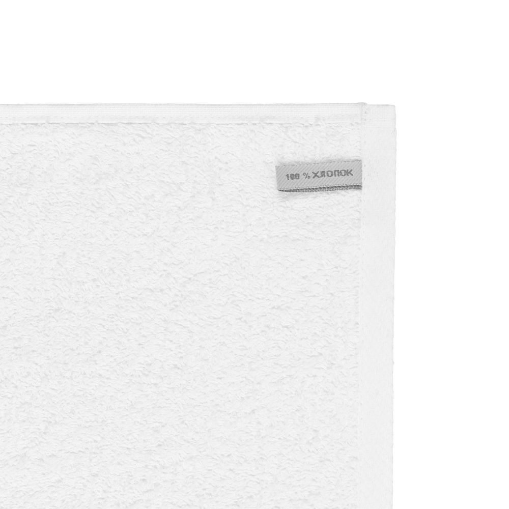 картинка Полотенце Odelle, большое, белое от магазина "Paul's collection"