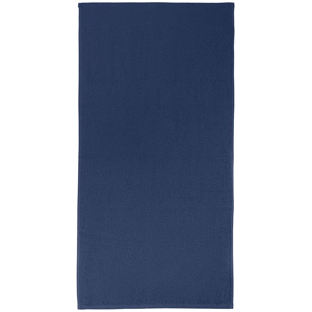картинка Полотенце Odelle, среднее, ярко-синее от магазина "Paul's collection"
