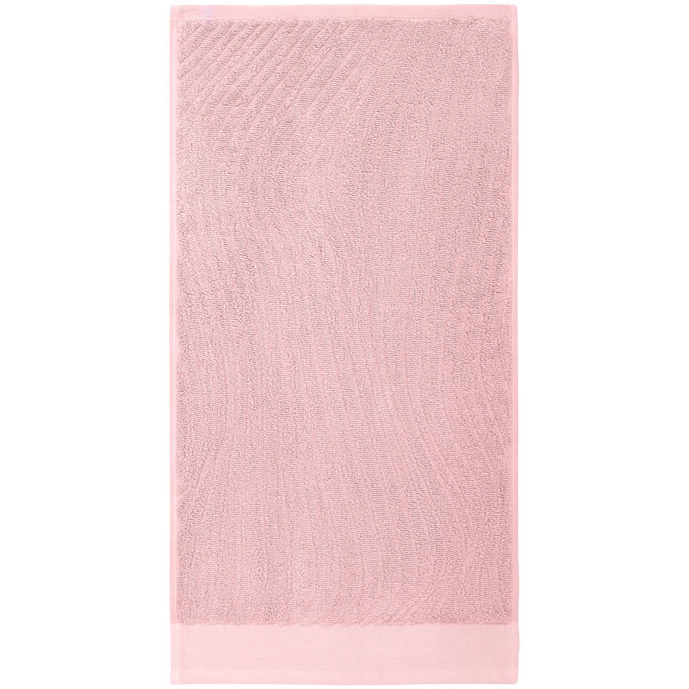 картинка Полотенце New Wave, малое, розовое от магазина "Paul's collection"