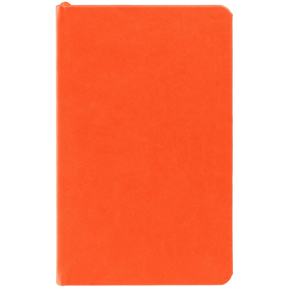 картинка Блокнот Freenote Wide, оранжевый от магазина "Paul's collection"