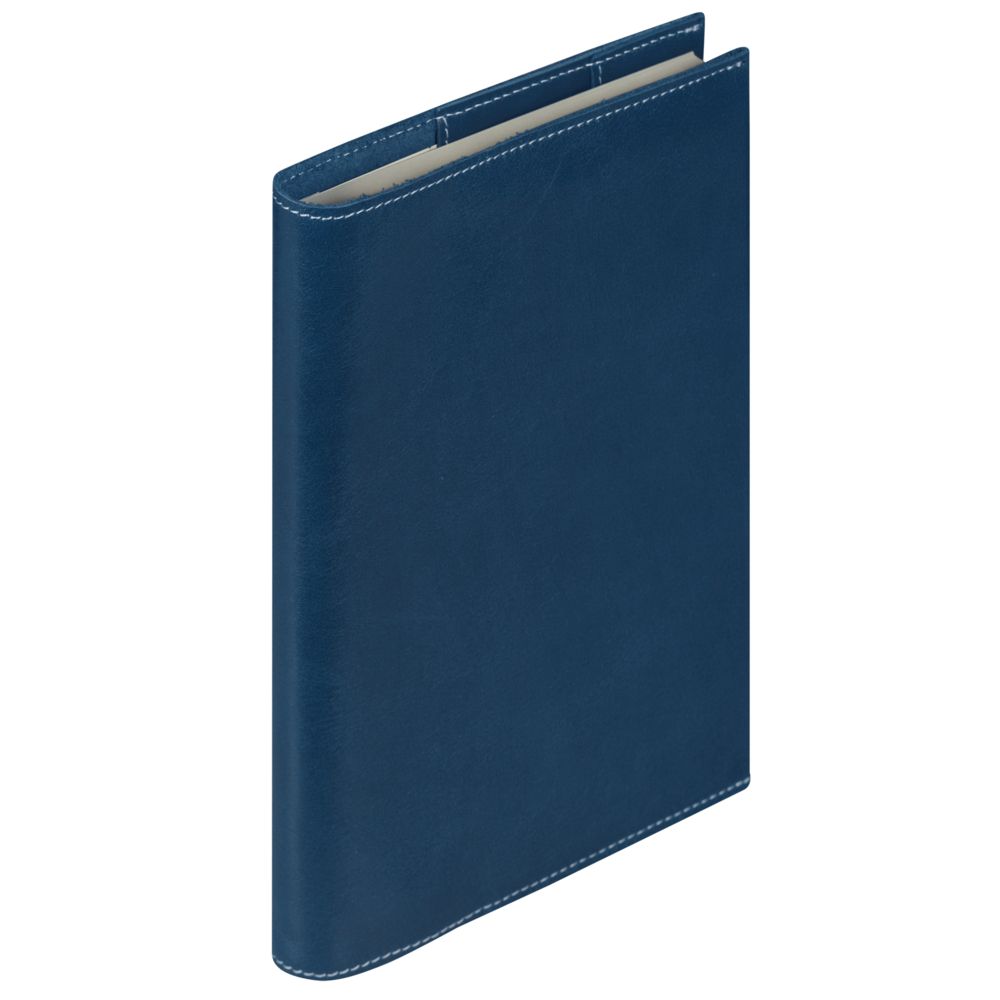 картинка Ежедневник Apache, недатированный, синий от магазина "Paul's collection"