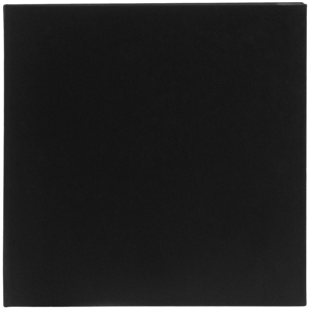 картинка Скетчбук Object Maxi, черный от магазина "Paul's collection"