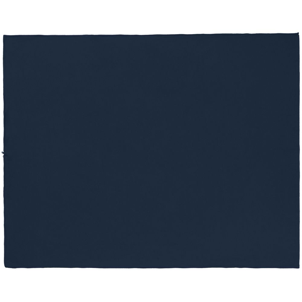 картинка Плед-спальник Snug, синий от магазина "Paul's collection"