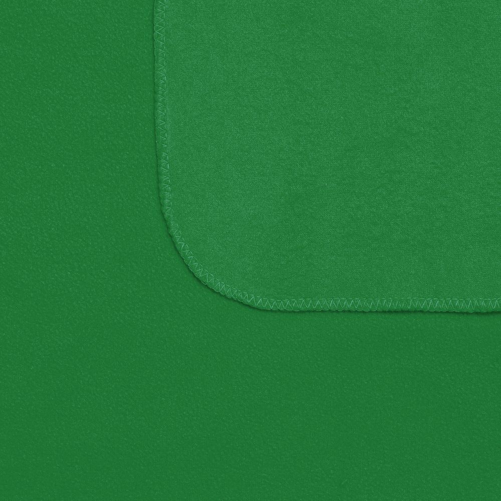 картинка Дорожный плед Voyager, зеленый от магазина "Paul's collection"