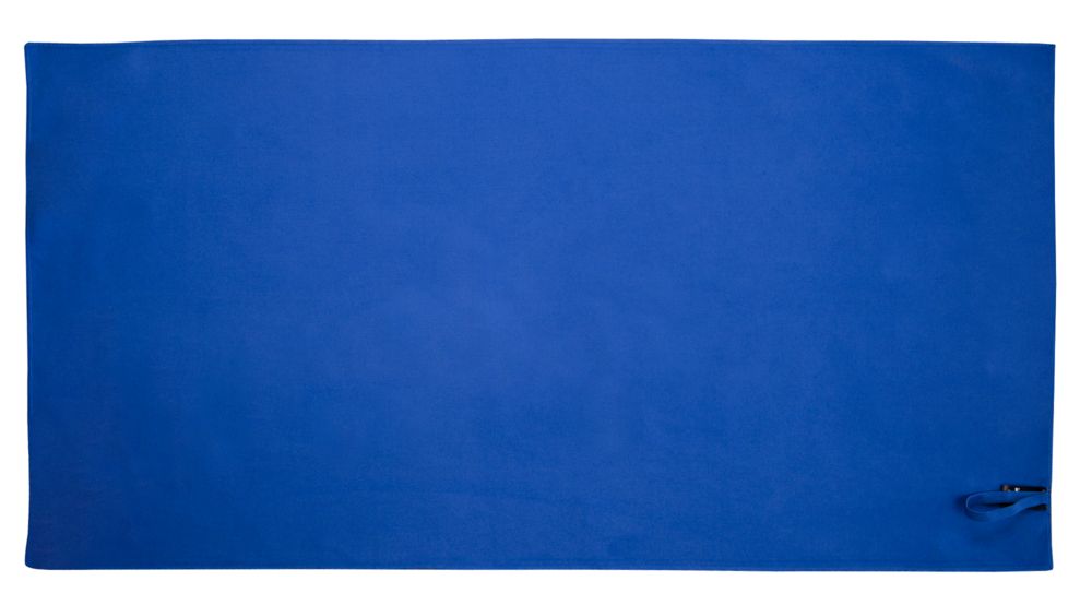картинка Полотенце Atoll Large, синее от магазина "Paul's collection"