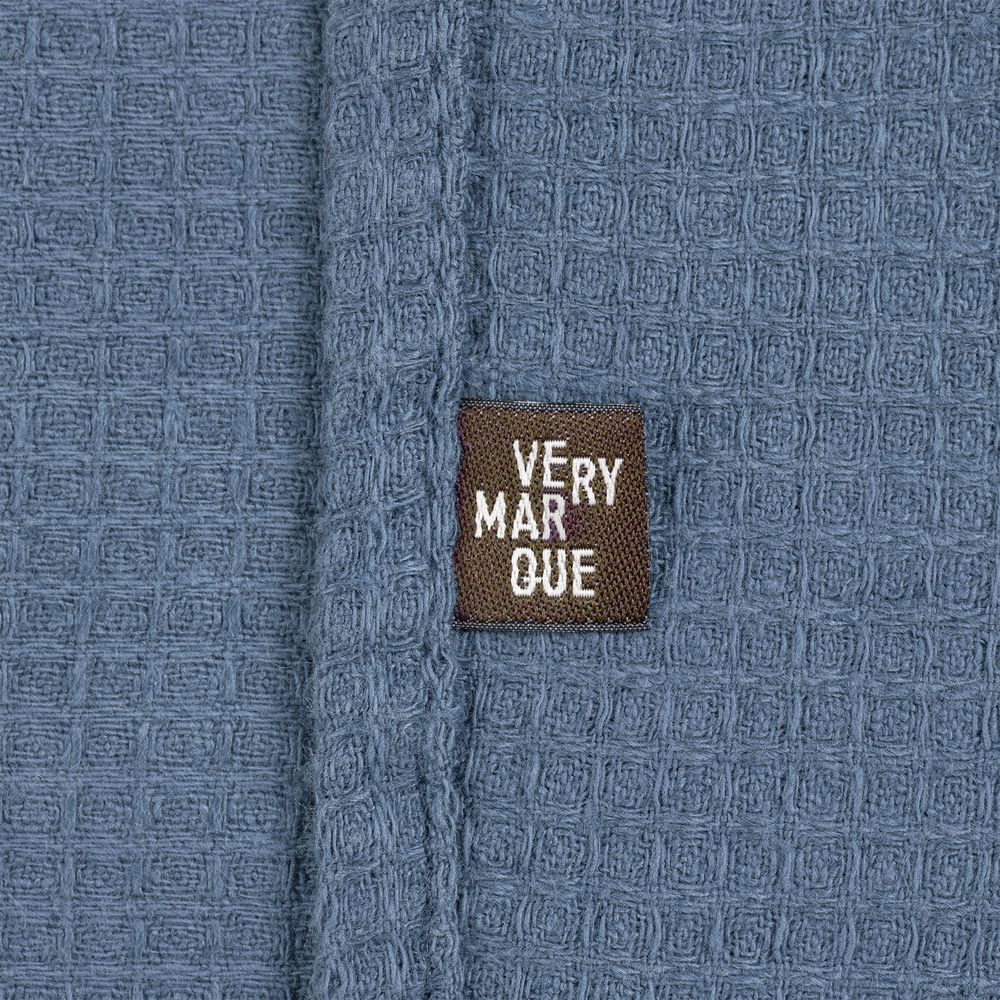 картинка Набор полотенец Fine Line, синий от магазина "Paul's collection"