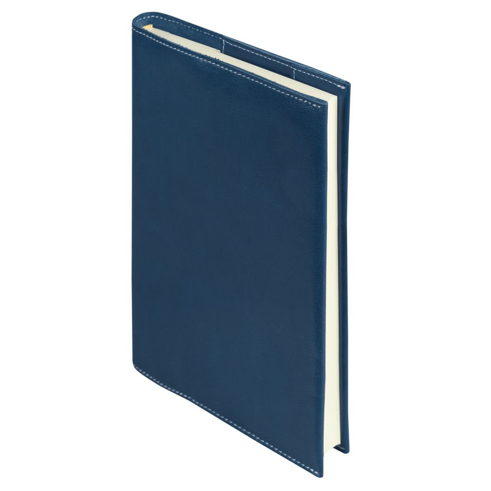 картинка Ежедневник Apache, недатированный, синий от магазина "Paul's collection"