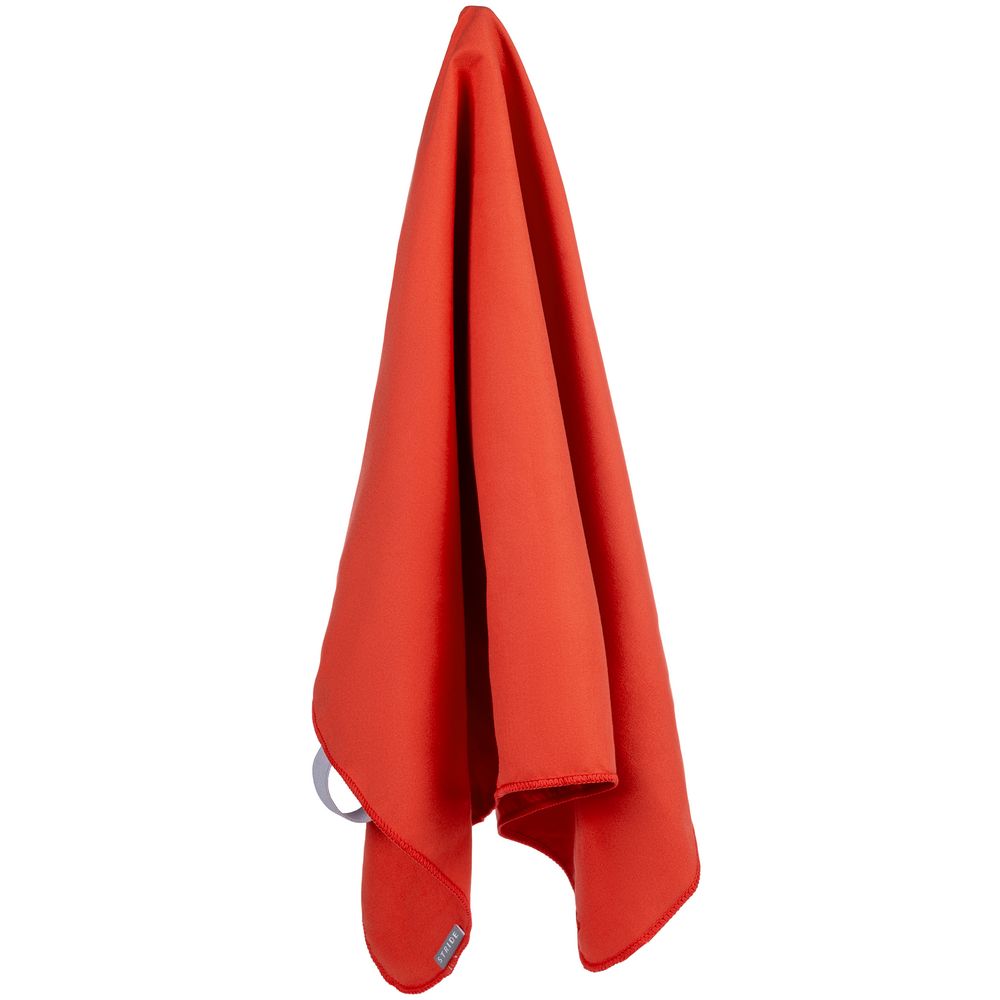 картинка Спортивное полотенце Vigo Small, красное от магазина "Paul's collection"