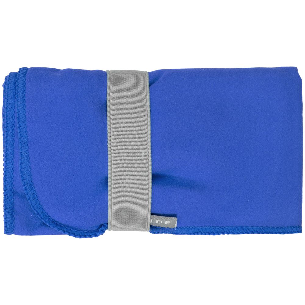 картинка Спортивное полотенце Vigo Small, синее от магазина "Paul's collection"