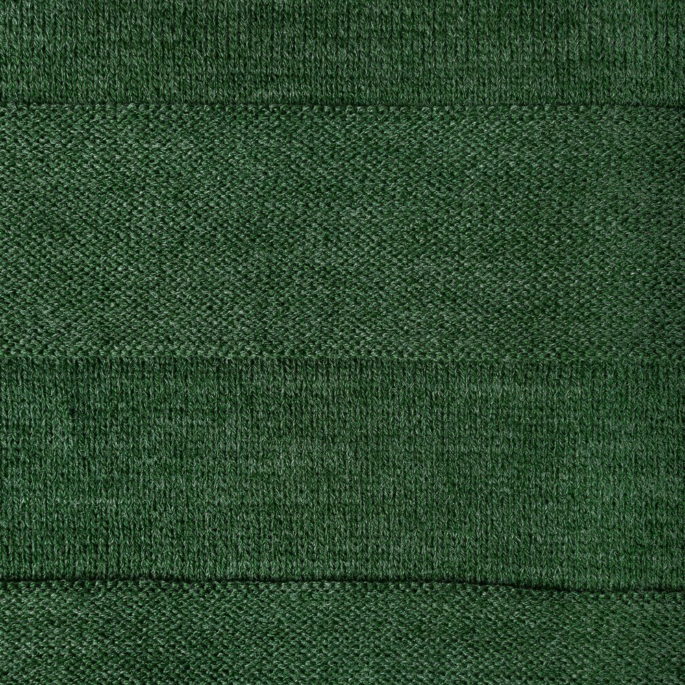 картинка Плед Pleat, зеленый от магазина "Paul's collection"