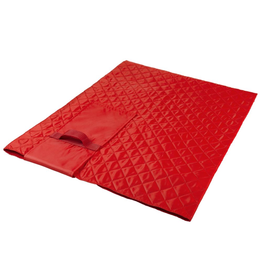 картинка Плед для пикника Comfy, красный от магазина "Paul's collection"