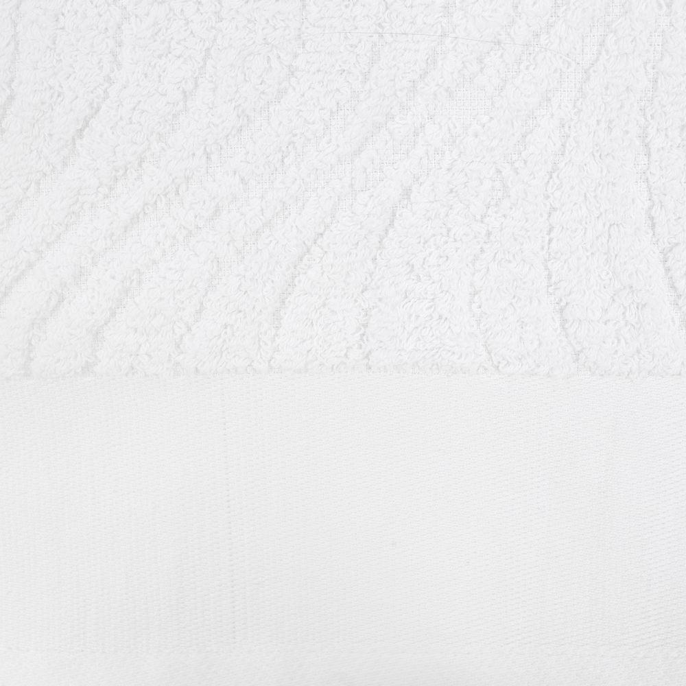 картинка Полотенце New Wave, большое, белое от магазина "Paul's collection"