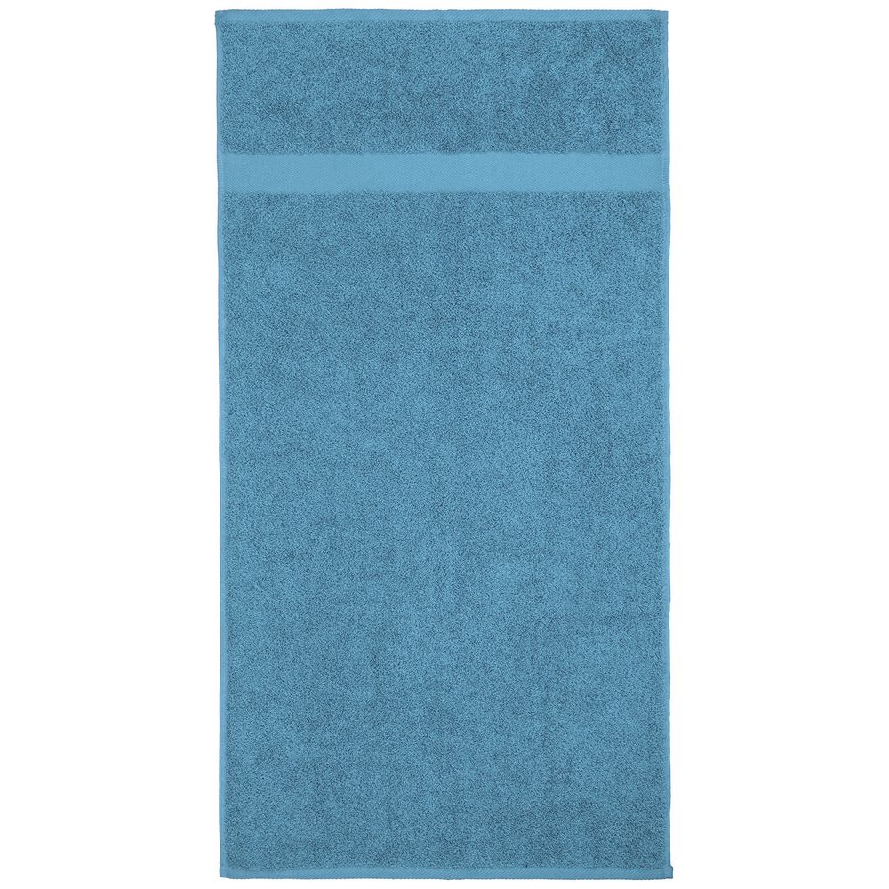 картинка Полотенце Embrace, среднее, голубое от магазина "Paul's collection"
