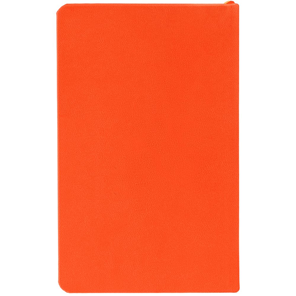 картинка Блокнот Freenote Wide, оранжевый от магазина "Paul's collection"