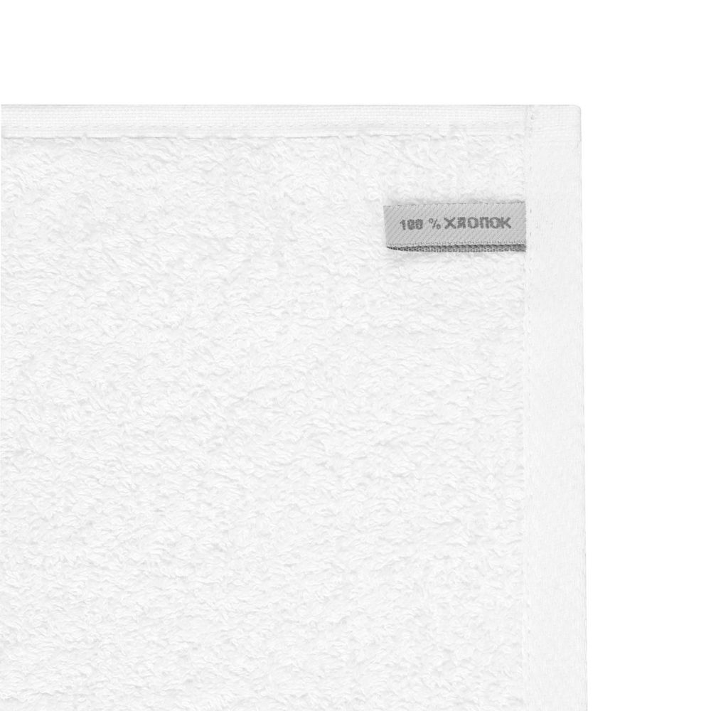картинка Полотенце Etude, малое, белое от магазина "Paul's collection"