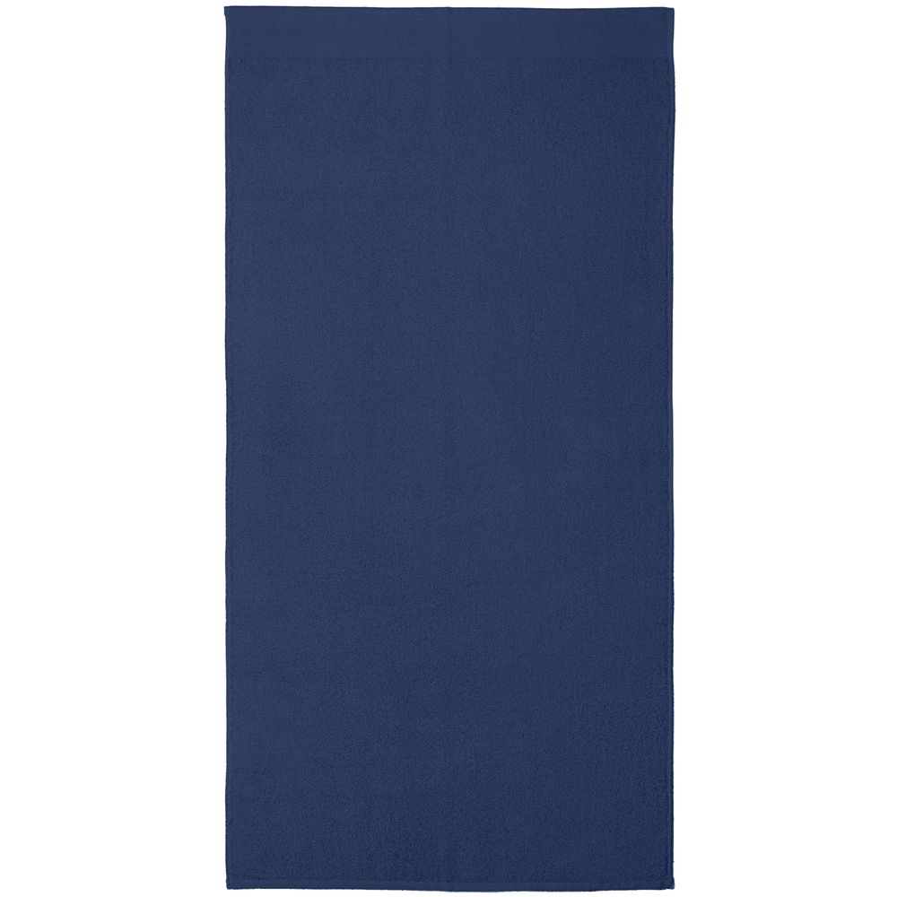 картинка Полотенце Odelle, большое, ярко-синее от магазина "Paul's collection"