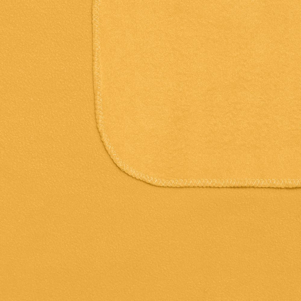картинка Дорожный плед Voyager, желтый от магазина "Paul's collection"