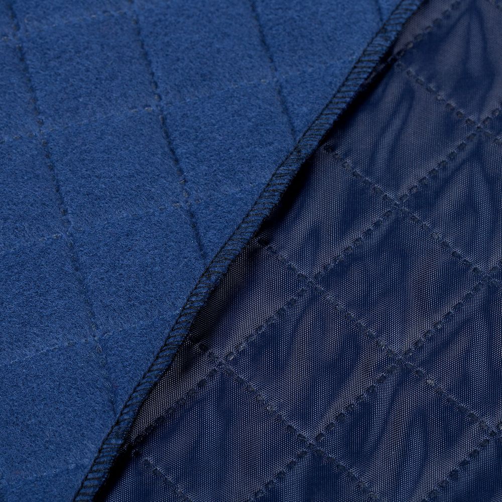 картинка Плед для пикника Soft & Dry, синий от магазина "Paul's collection"