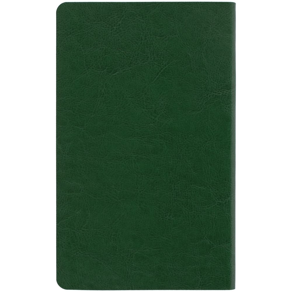 картинка Блокнот Blank, зеленый от магазина "Paul's collection"